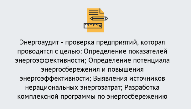 Почему нужно обратиться к нам? Тихвин В каких случаях необходим допуск СРО энергоаудиторов в Тихвин