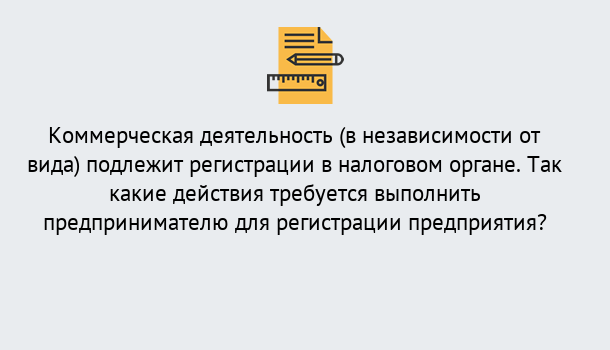 Почему нужно обратиться к нам? Тихвин Регистрация предприятий в Тихвин