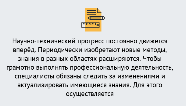 Почему нужно обратиться к нам? Тихвин Дистанционное повышение квалификации по лабораториям в Тихвин