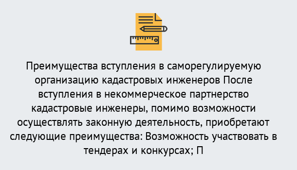 Почему нужно обратиться к нам? Тихвин Что дает допуск СРО кадастровых инженеров?