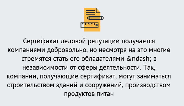 Почему нужно обратиться к нам? Тихвин ГОСТ Р 66.1.03-2016 Оценка опыта и деловой репутации...в Тихвин