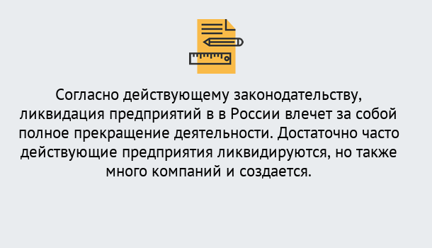 Почему нужно обратиться к нам? Тихвин Ликвидация предприятий в Тихвин: порядок, этапы процедуры