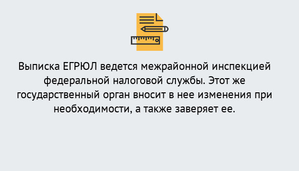 Почему нужно обратиться к нам? Тихвин Выписка ЕГРЮЛ в Тихвин ?